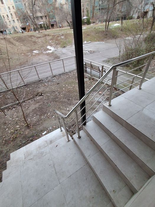 Продаётся  Помещение в Центре Города Ц2 Алайский 100м2 (N171)