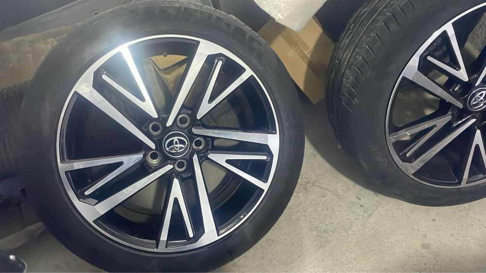 Диски и колеса, всесезонные