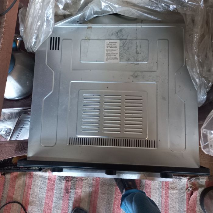 Hoffman pech sotiladi