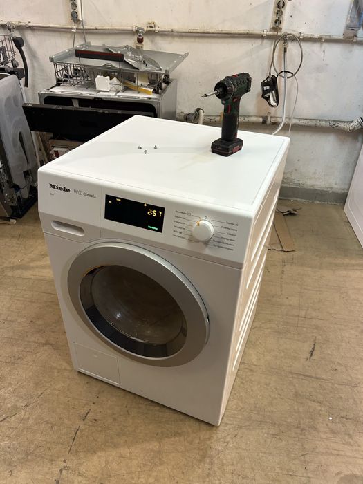 Части за перални – различни марки | Нови и втора употреба