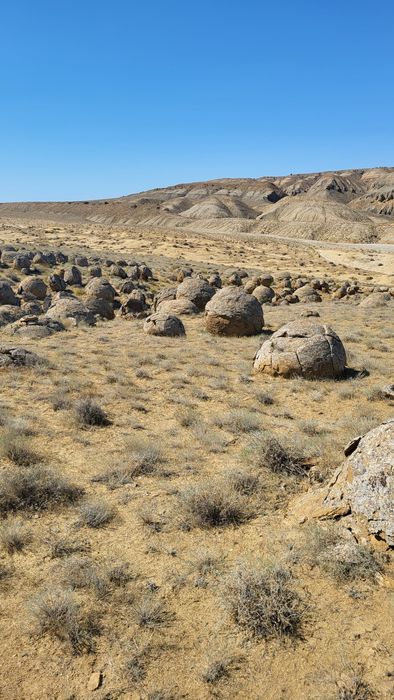 Туры, экскурсии  по Мангистау