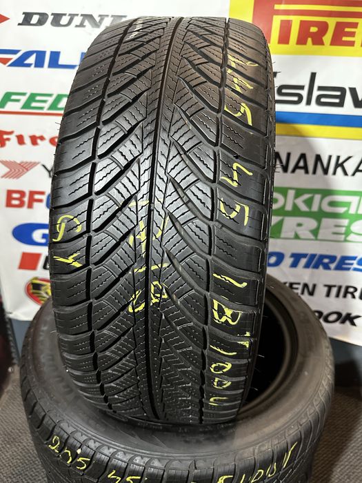 Set 245/45 R18 100V XL RSC  - Goodyear UltraGrip Performance 8 M+S Oferta