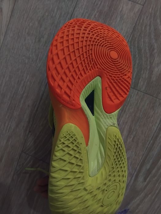 Кроссовки asics metarise 2 paris