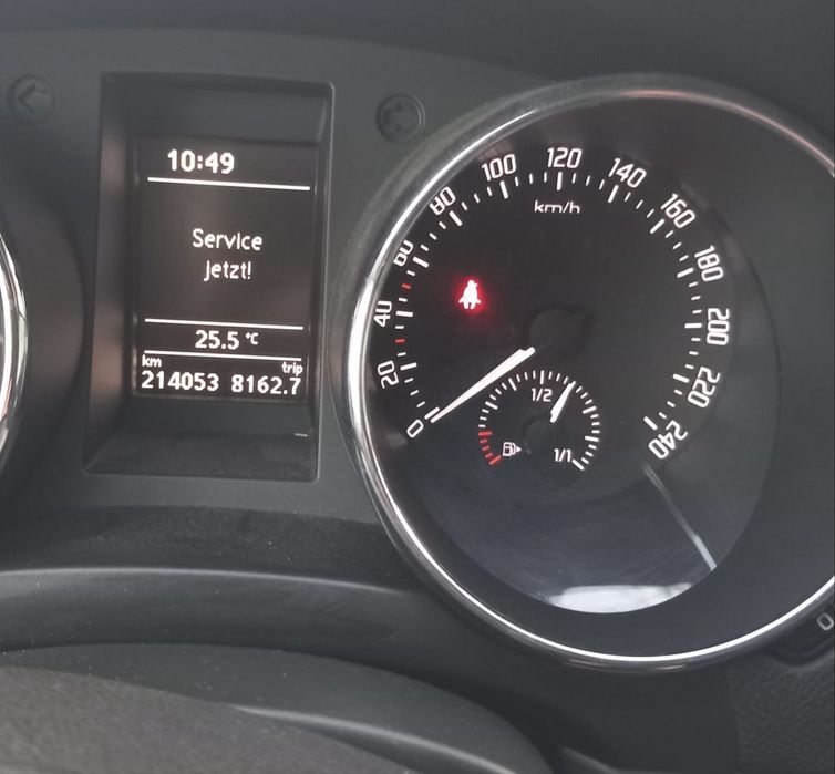 Vand Skoda Yeti 2012,  4*4, unic proprietar in Romania