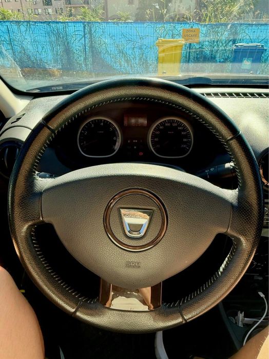 Vand sau Schimb Dacia Duster 1.5 Diesel