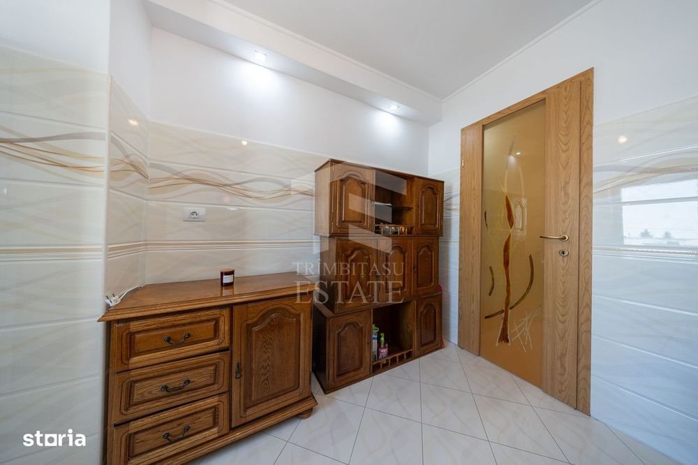 Sacele - Electroprecizia-Apartament 3 camere,63 mp