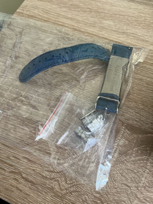 Мъжки часовник PAUL MCNEAL