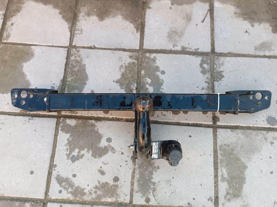 Teглич за accord 7 2007