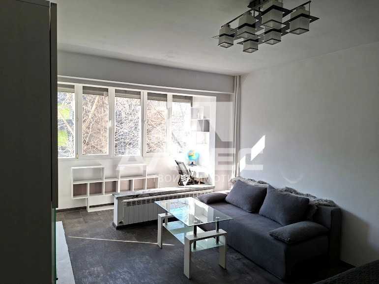 Продава се Едностаен апартамент в София, Хаджи Димитър - 48 кв.м за 1806 €/кв.м - Снимка #2