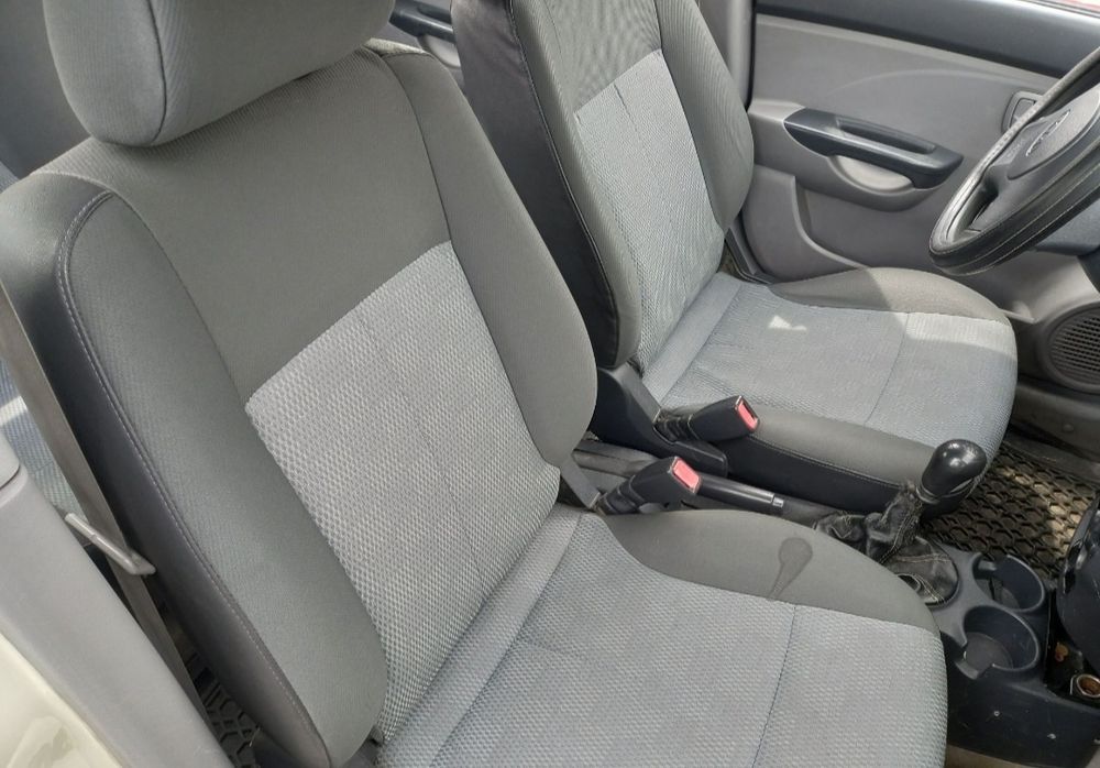 Прадавам На части Kia Picanto 1.0 бензин 2007г./ Кия Пиканто