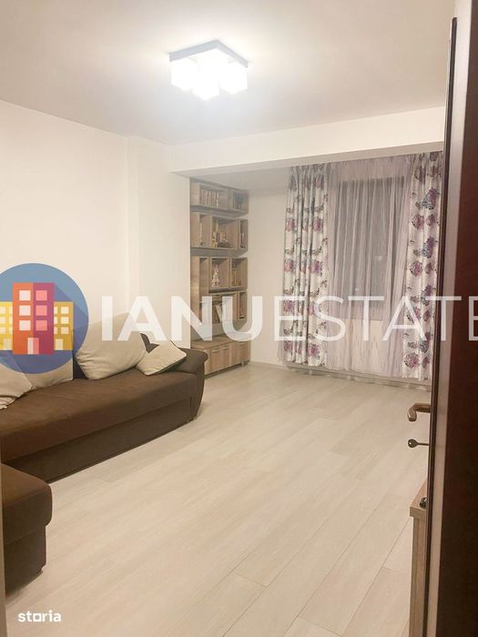 Popesti Leordeni 10` Metrou Dimitrie Leonida Centrala PetFriendly