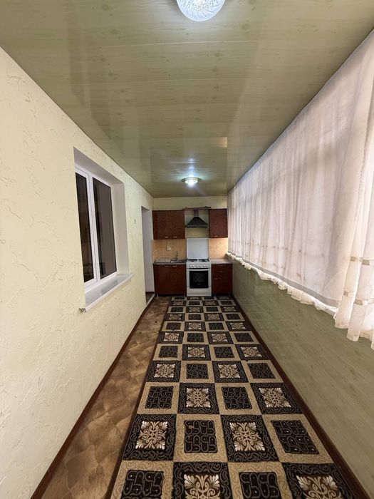 Продается 2 комнатная квартира