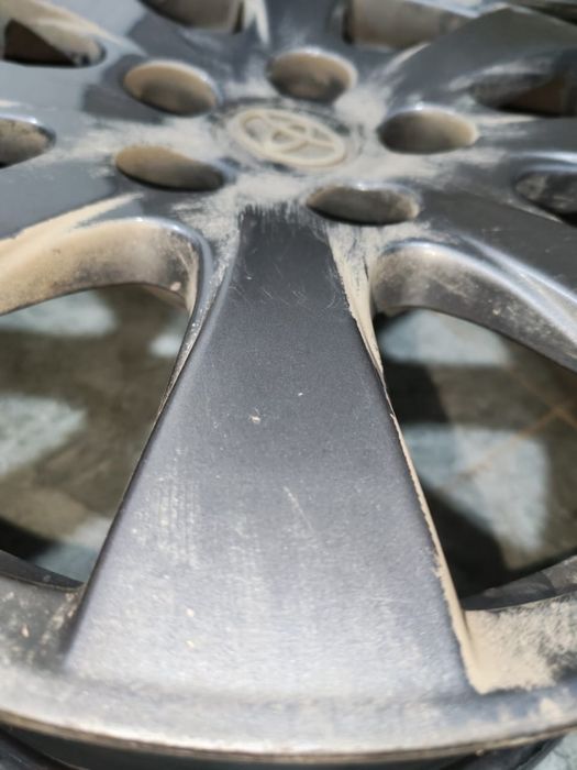 Диски р 16 от Камри 50