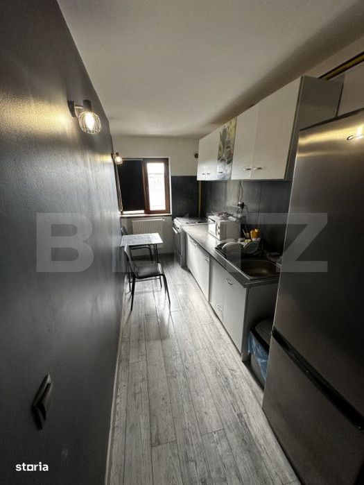 Apartament 2 camere, 49 mp, zona Simplon — fotografia 3