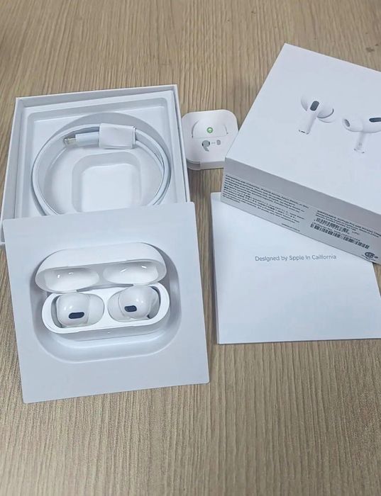 Apple airpods pro 3