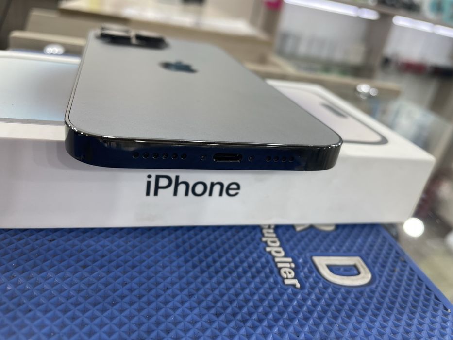 Iphone 14 pro max 128/85%