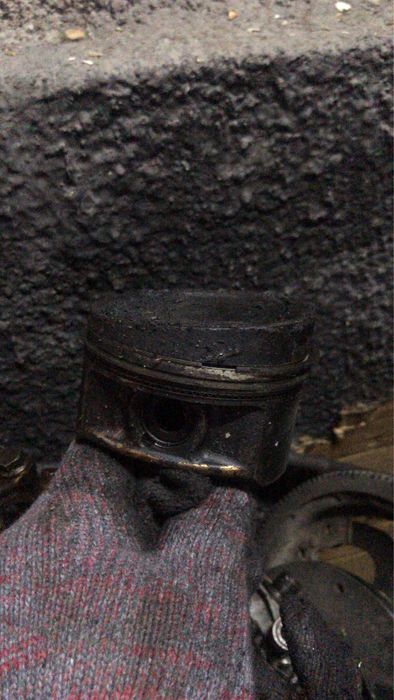 Б/У запчасти на авто