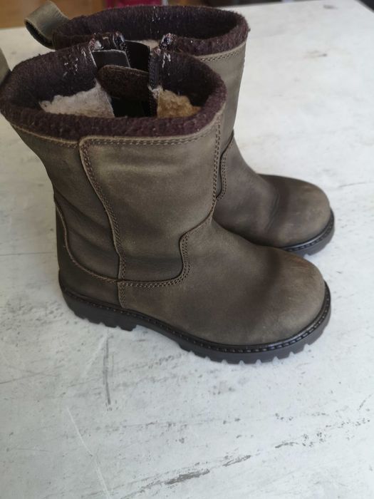 Детски обувки за момиченце