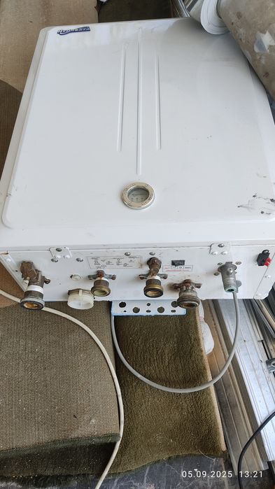 Котёл  сатылады  срочно