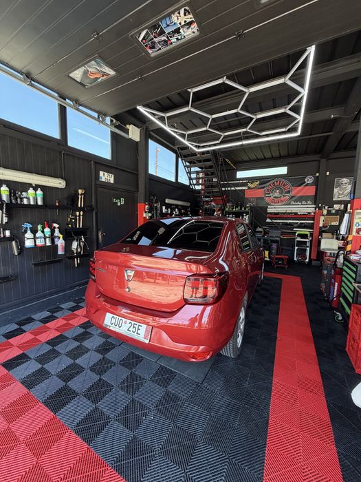 Folie auto  /Parbrize