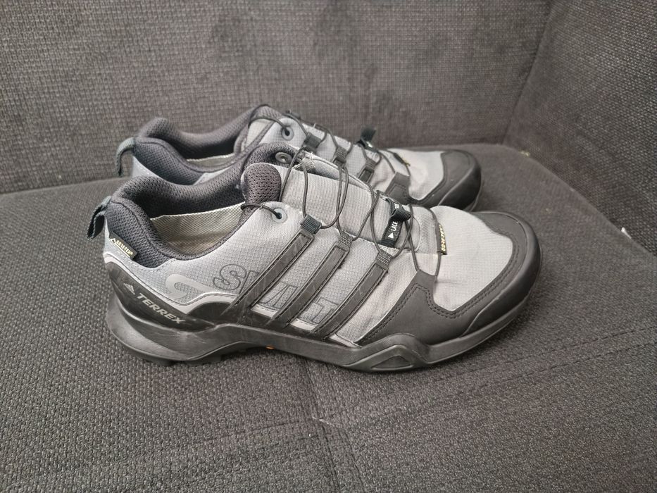 Туристически обувки Adidas Terrex Swift