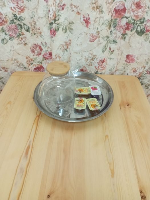 Семейная баня  на дровах