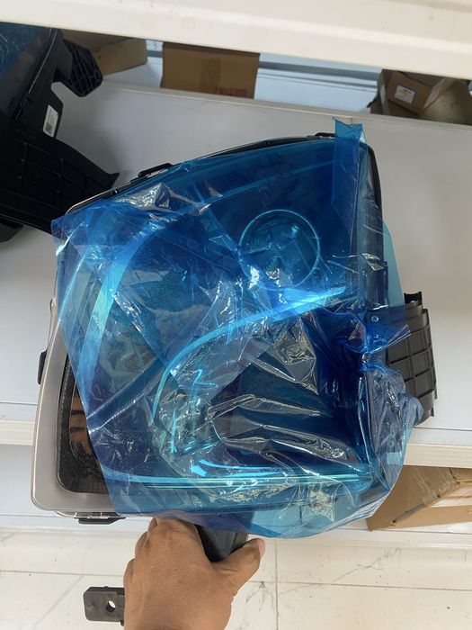 Датчик печки на Hongqi EQM5