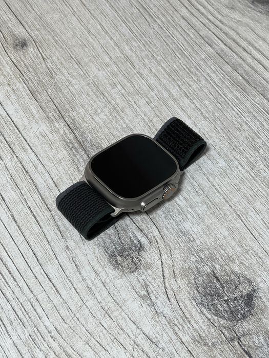Часы Apple Watch Ultra 2 EAC