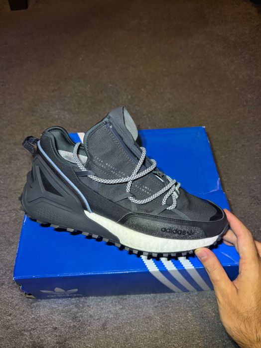 Adidas ZX 2K Boost Utility