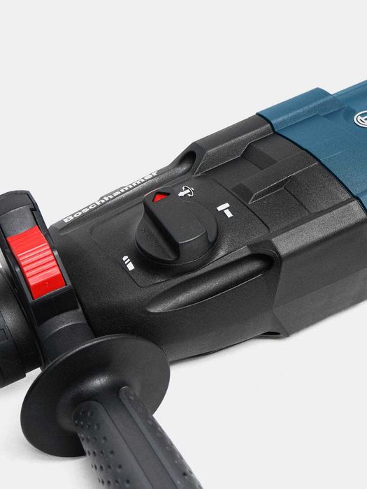 Перфоратор Bosch GBH 240 F Professional