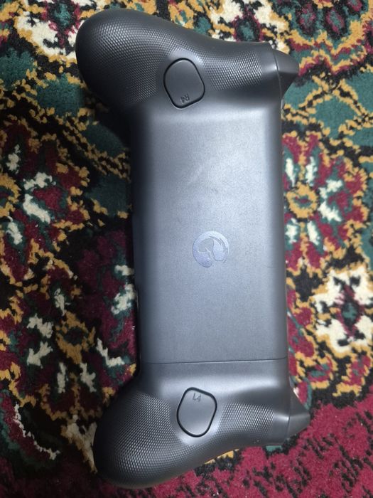 Геймпад для телефона GamesiG8+ Galileo