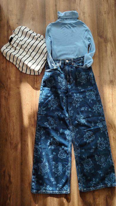 Дамски сет от дрехи