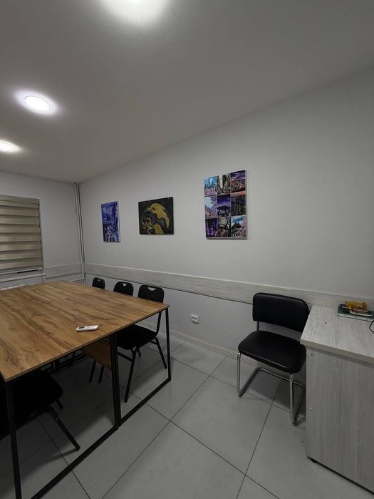 Arenda ofis Tinchlik metro