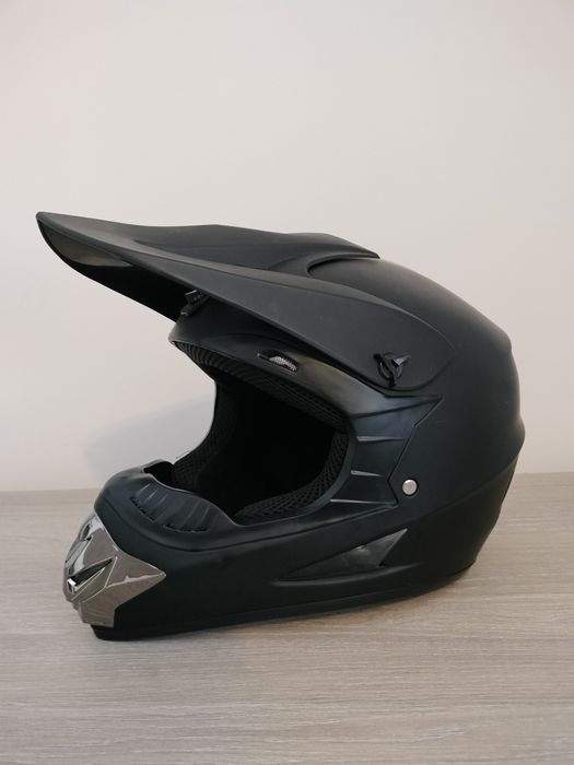 Casca MTB/ATV/Cross