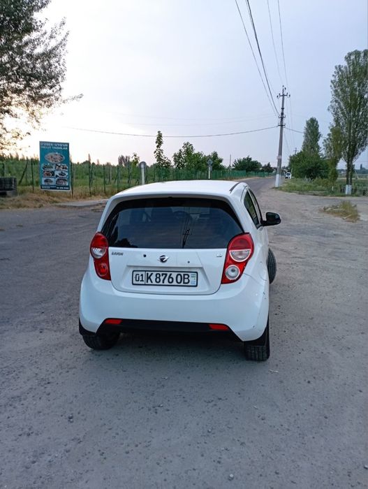 Spark 2 paz 2018 Yil Avtomat karopka