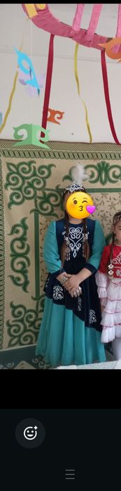 казакша койлек 10-13жаска келеди