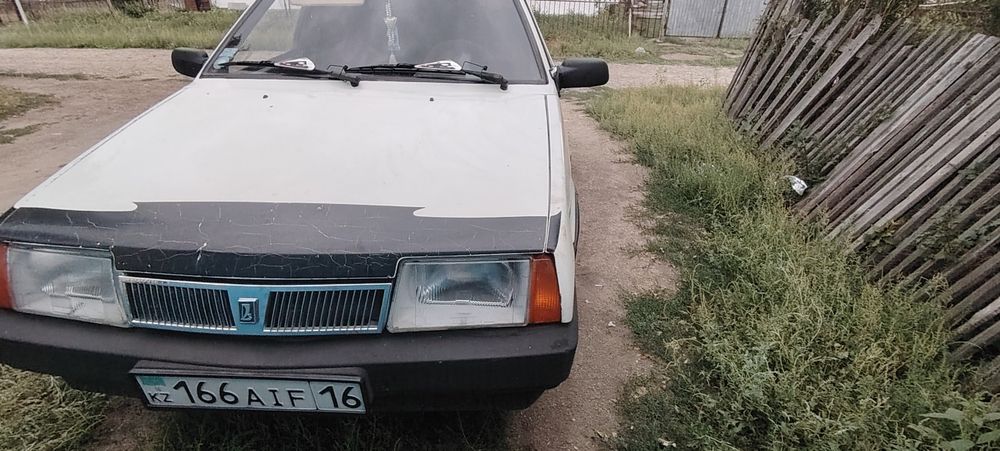 Продам ваз 21099