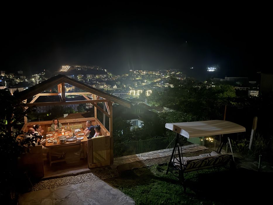 Нощувки “Феникс” - гр. Девин