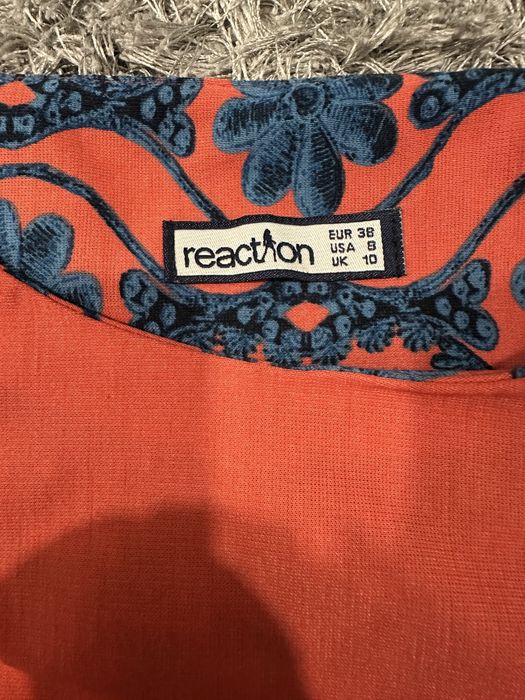 Rochie scurtă, marimea 38