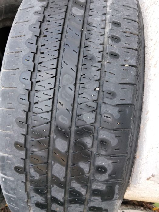 245/55 R19 комплект