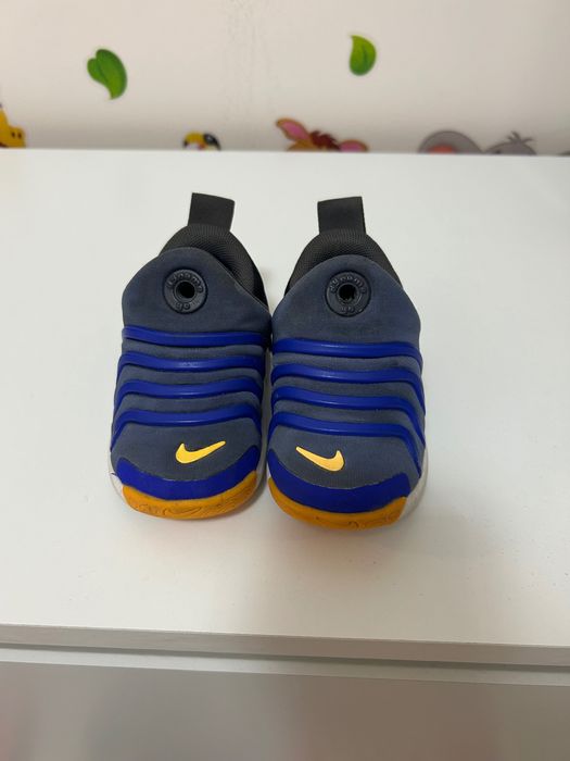 Детски маратонки nike