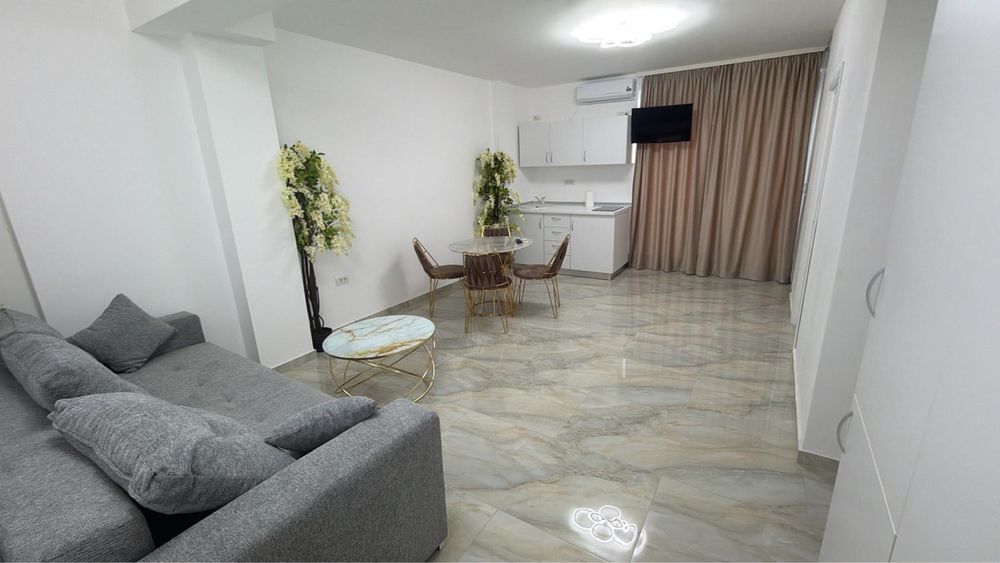 Apartament tomis plus