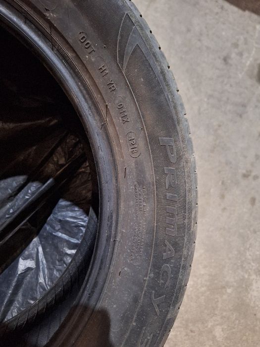 4бр. 225/55/18 MICHELIN Primacy - летни