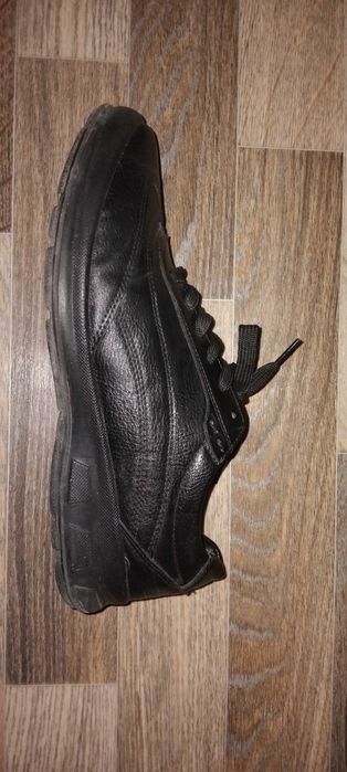 Туфли мужские, спортивные