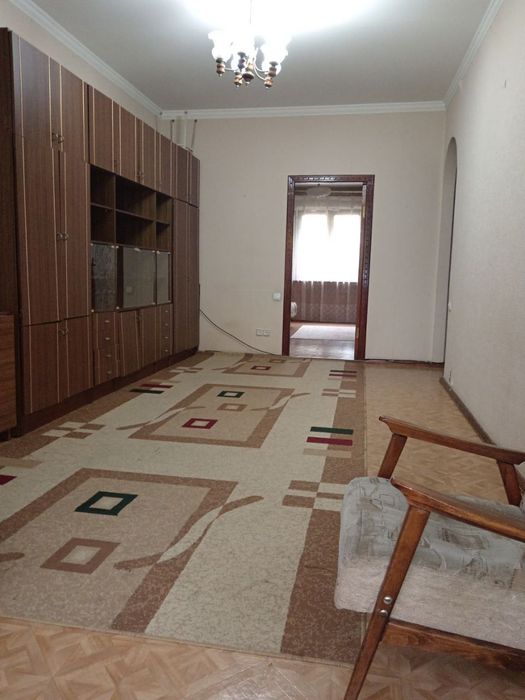 Юнусабад-8 2/2/4 54м² школа 235