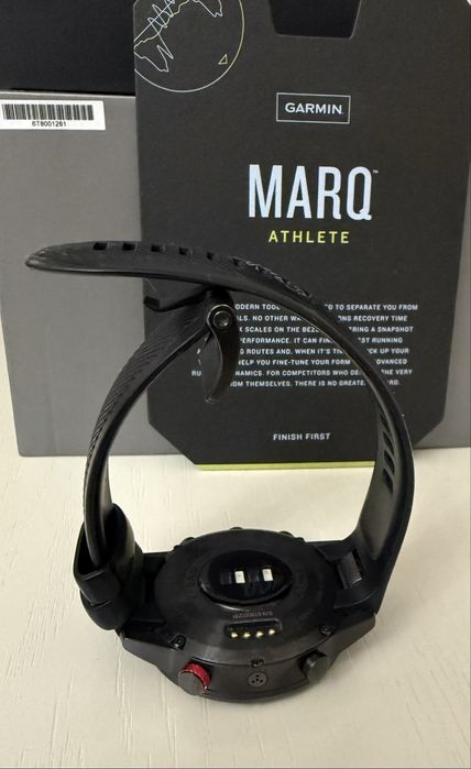 Garmin MARQ Athlete Gen 1