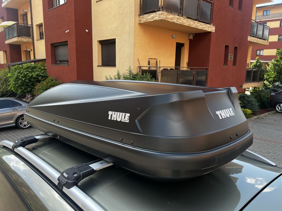 THULE Touring L 780 second-hand