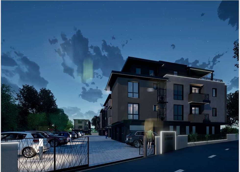 Продава се Едностаен апартамент в Казанлък - 41 кв.м за 1200 €/кв.м - Снимка #11