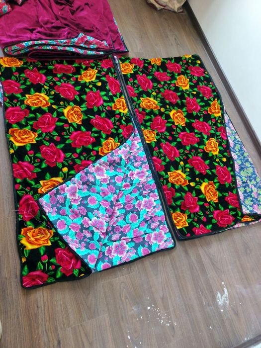 Продаётся чехол для курпачи