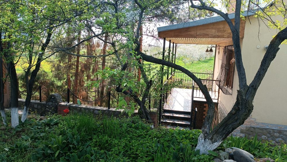 Продается своя дача